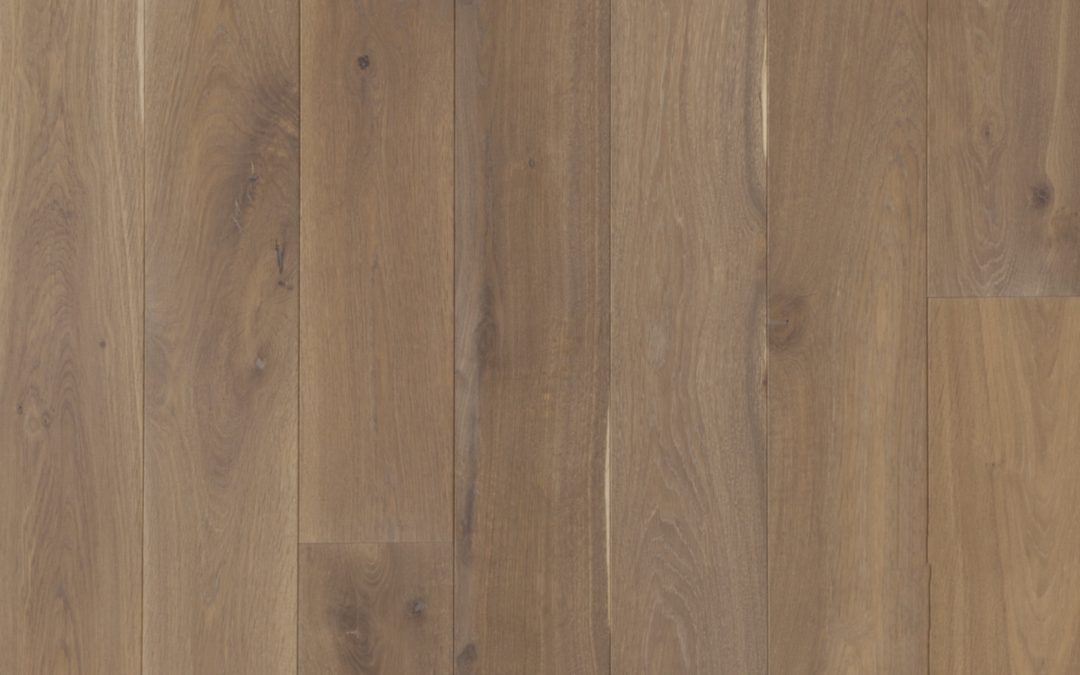 Choosing Wood Flooring